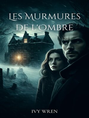 cover image of Les murmures de l'ombre